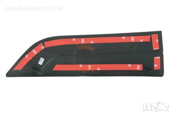 Лайсна под фар за Iveco Daily 2014-2019 год. - Пасажерска страна, снимка 3 - Части - 53048756