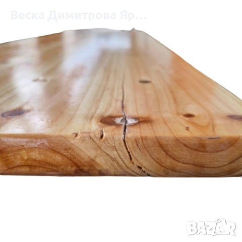 С ДЕФЕКТ - Сгъваем комплект градинска маса с 2 пейки - От чамово дърво - С ДЕФЕКТ виж снимките, снимка 16 - Градински мебели, декорация  - 53999744