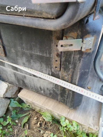 Куфар за инструменти, снимка 7 - Аксесоари и консумативи - 49556947