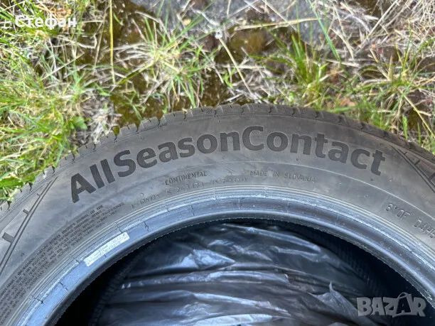 225/45/17 гуми 17 цола 205/55/16 continental 16 цола, снимка 11 - Гуми и джанти - 50424116