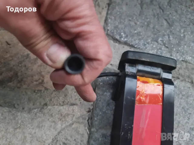 Батерия за електрически велосипед колело 48 v 13.2 Ah ROCKY MOUNTAIN , снимка 5 - Велосипеди - 50238589