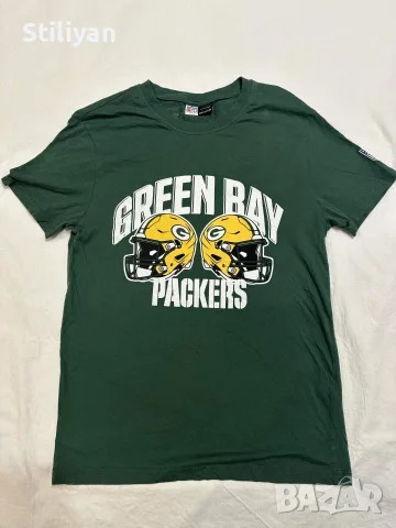 Тениска Green Bay Packers NFL