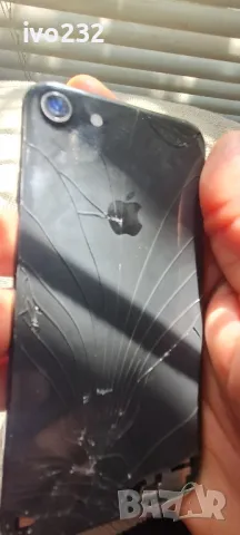 iphone 8, снимка 2 - Apple iPhone - 47650367