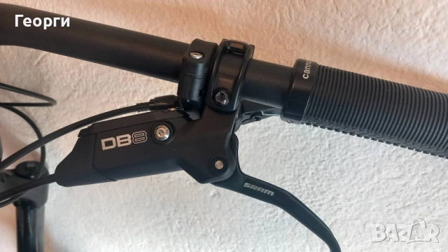 Cannondale Habit 4(2024г.), снимка 5 - Велосипеди - 52128532