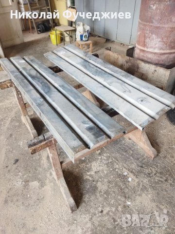 Страници канати за ремарке 