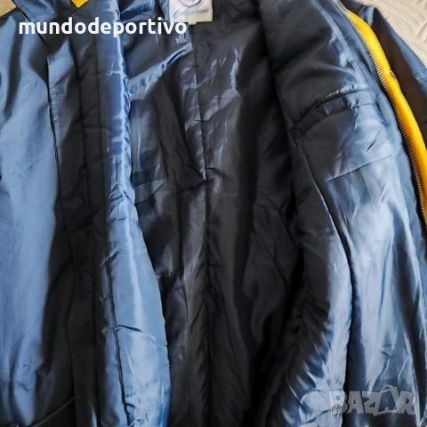 Зимна шуба с подплата/ мъжко зимно яке, снимка 7 - Якета - 53934437