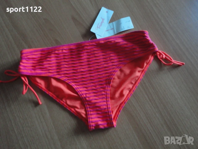 Triumph/L/нов бански/долна част, снимка 2 - Бански костюми - 50535478