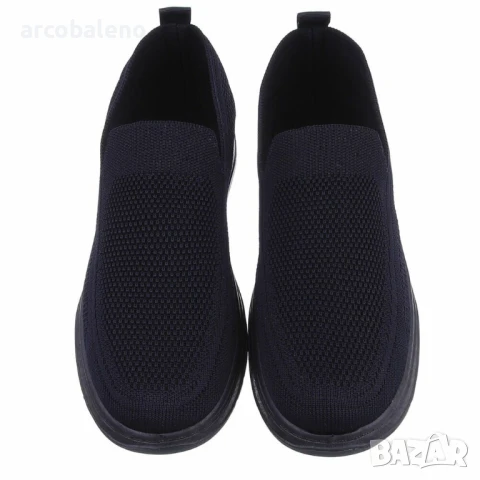 Мъжки ежедневни обувки, 4цвята , снимка 13 - Ежедневни обувки - 51201944