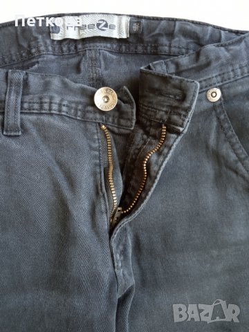 Дънки за момиче, снимка 4 - Детски панталони и дънки - 30221068