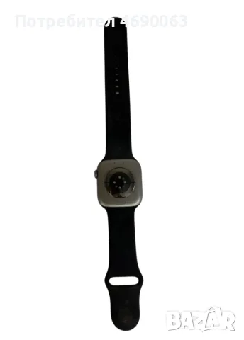 Apple Watch Series 11 46mm, снимка 3 - Смарт часовници - 56393494