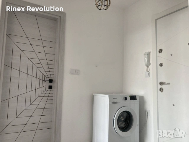 Двустаен апартамент под наем в Христо Смирненски, снимка 12 - Апартаменти - 54068573