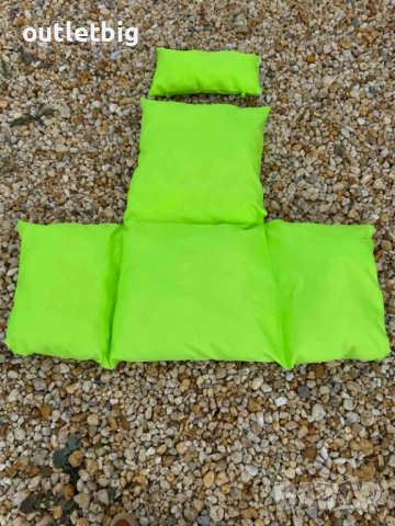 Люлка градинска висяща люлка тип гнездо,яйце–Промоция, снимка 4 - Градински мебели, декорация  - 52234700