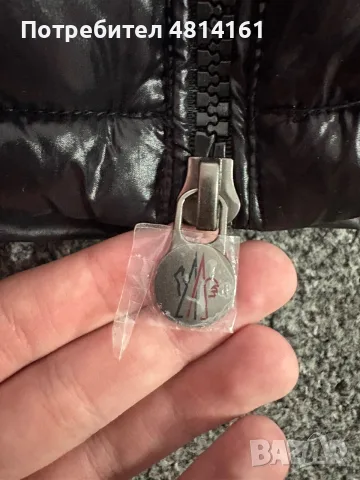 Moncler Maya Jacket, снимка 2 - Якета - 56452108