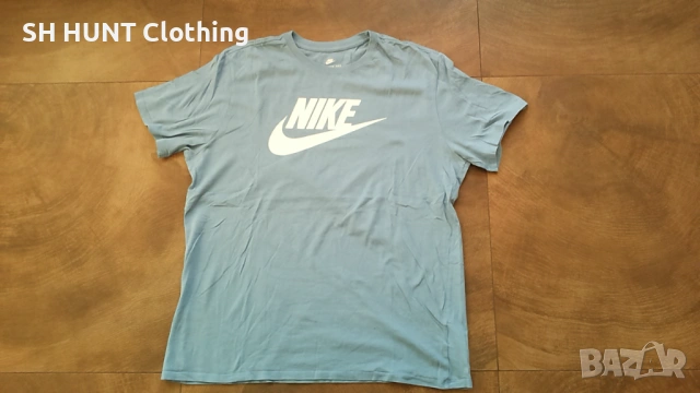 NIKE T-Shirt размер XL мъжка тениска 27-28
