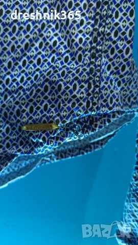 Scotch & Soda Риза/Мъжка S/M, снимка 3 - Ризи - 42770346