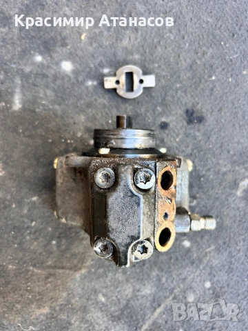 04455010080. Горивна помпа ГНП за Фиат Гранде пунто 1.3 JTD. 2008г. , снимка 2 - Части - 51946472