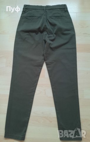 Дамски спортен панталон , снимка 4 - Панталони - 38940108