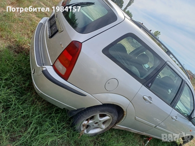Ford focus , снимка 3 - Автомобили и джипове - 52031486