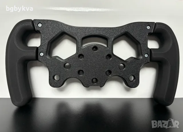 Logitech G29 и G920 F1 и GT волани, снимка 6 - Клавиатури и мишки - 48506363