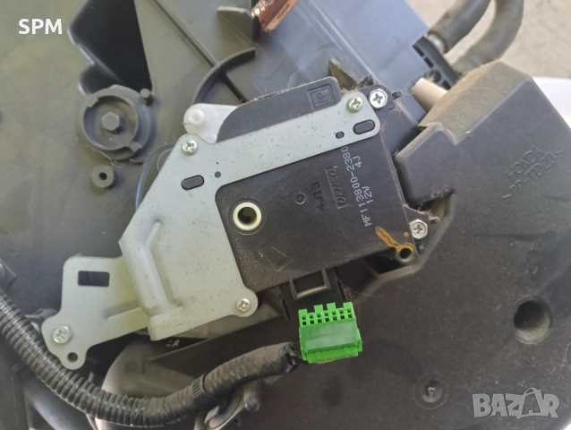 Honda CRV 3 2006-2011г блок парно -климатик, снимка 8 - Части - 51807659