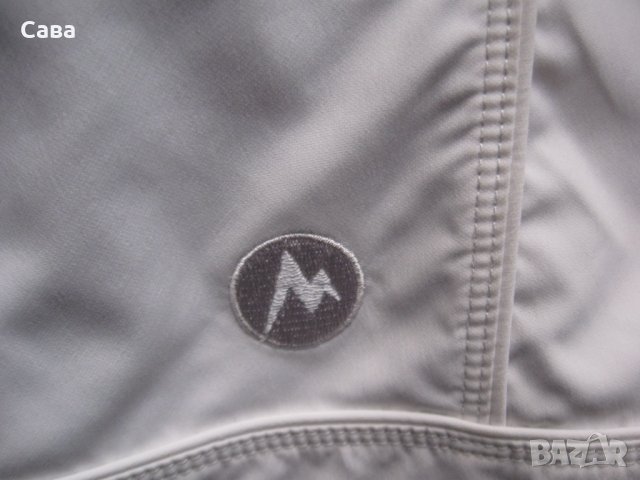 Софтшел MARMOT  дамски,ХЛ, снимка 6 - Спортни екипи - 39731858
