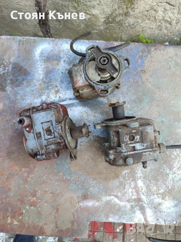 Лагери за дискова Брана 6 214, снимка 14 - Селскостопанска техника - 29006917