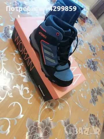 детцки боти , снимка 2 - Детски боти и ботуши - 49914717