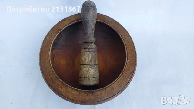 хаван, хаванче, гаванка, чукало