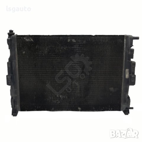 Воден радиатор Renault Scenic II 2004-2009 ID: 114148, снимка 2 - Части - 42837013
