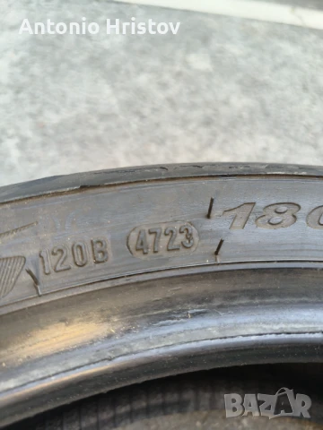 Pirelli Angel GT y, снимка 2 - Гуми и джанти - 51174945