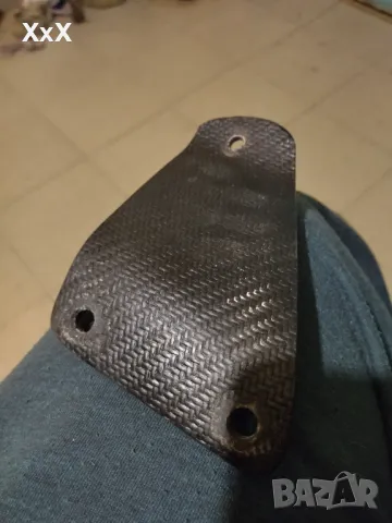 Тунинг HONDA CBR F4I SPORT , снимка 16 - Части - 46168065