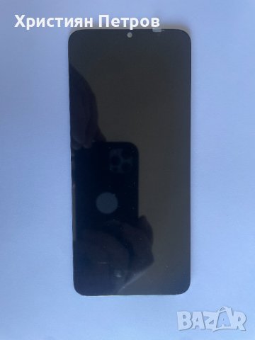 LCD дисплей + тъч за ZTE Blade A53 / ZTE Blade A53 Plus