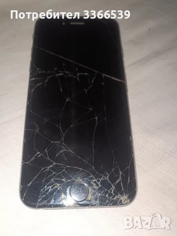 iPhone 6 или 6s, снимка 4 - Apple iPhone - 55925420