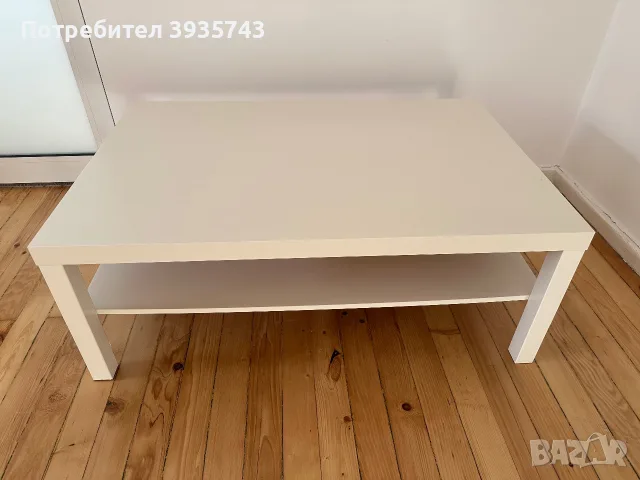 ИКЕА Маса холна голяма, снимка 2 - Маси - 56382237
