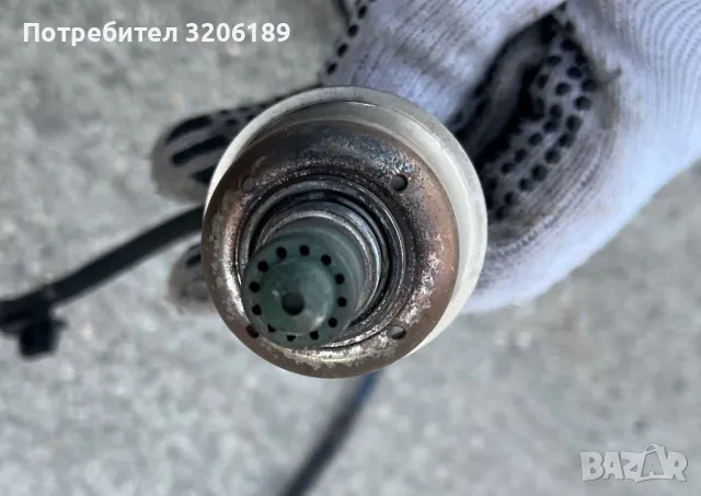 Ламбда сонда за Хюндай Киа / Hyundai Kia, снимка 3 - Части - 49048224