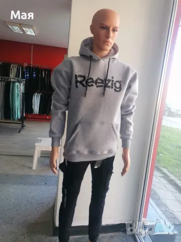 Суичъри  дебела вата,има и дамски модел