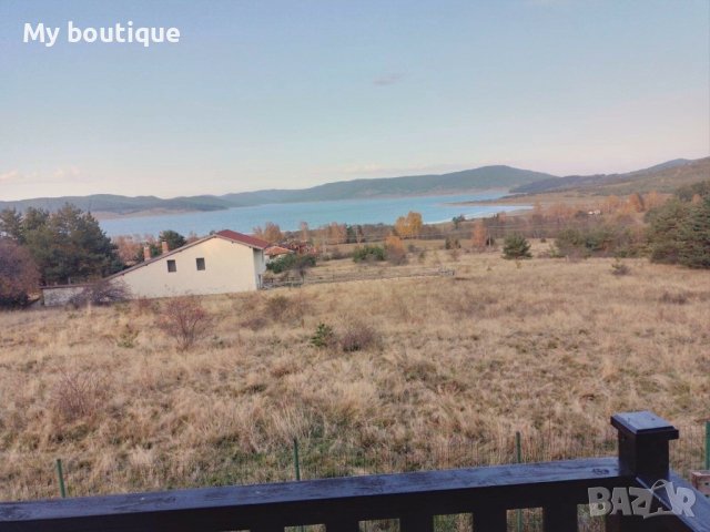 Къща за гости на Цигов чарк, снимка 5 - Почивки на язовир - 38556006