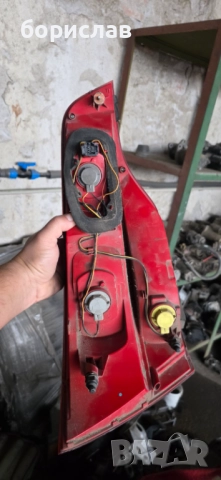 Десен стоп за Audi Q7 , снимка 3 - Части - 52922658