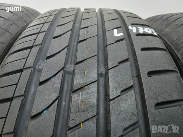 4бр летни гуми 205/60/16 NEXEN L04703, снимка 2 - Гуми и джанти - 53173733