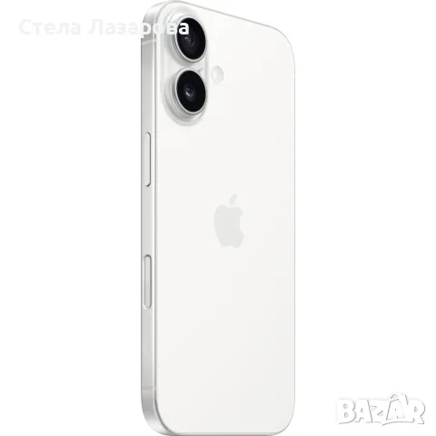 Apple iPhone 16, 128 GB