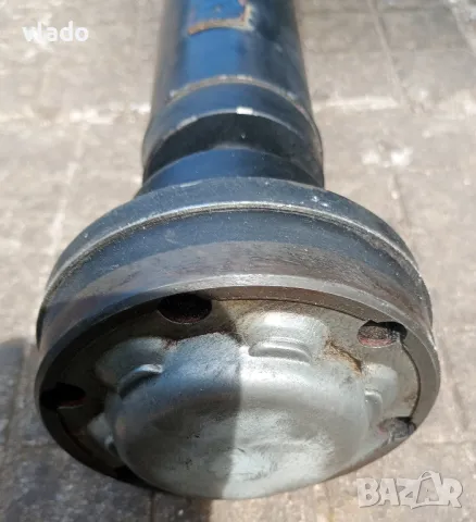 Заден задвижващ вал (кардан) за  BMW Х5 Е53 - ПРОМО, снимка 7 - Части - 50398301