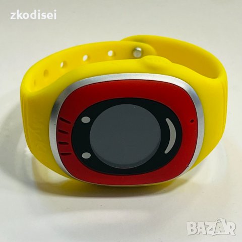 Smart Watch Myki Touch, снимка 2 - Смарт часовници - 40183192