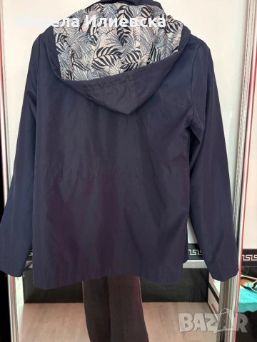 Дамско преходно яке, снимка 2 - Якета - 53197596