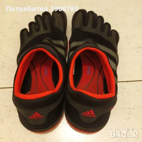 Адидас боси маратонки adiPure Trainer, снимка 2 - Маратонки - 56373983