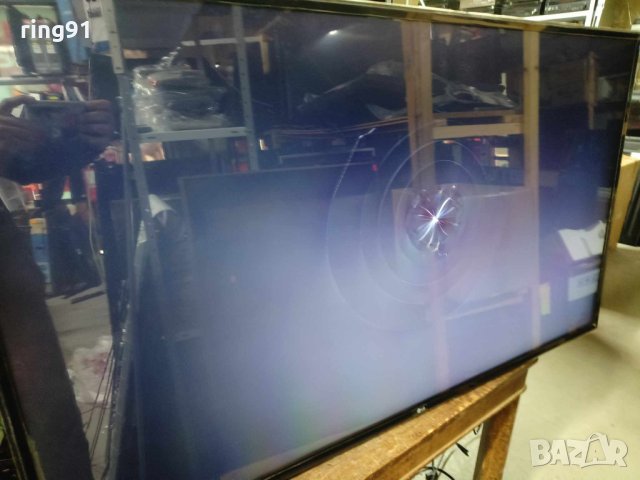 Телевизор LG 55UK6300MLB На части , снимка 1 - Части и Платки - 44472683
