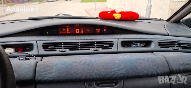 Рено Еспейс 3 dt 2,2 за смяна на гарнитура, снимка 15 - Автомобили и джипове - 54099938