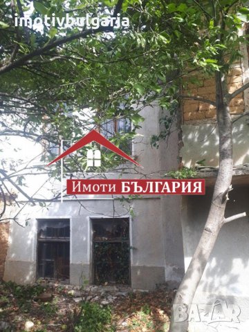 Стара къща в с. Бегово, обл. Пловдив, снимка 1