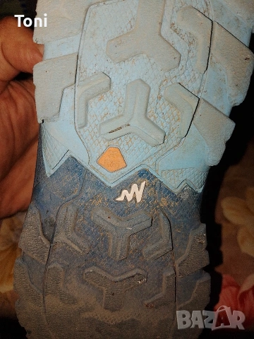 детски обувки Quechua-34, снимка 3 - Детски маратонки - 54320862