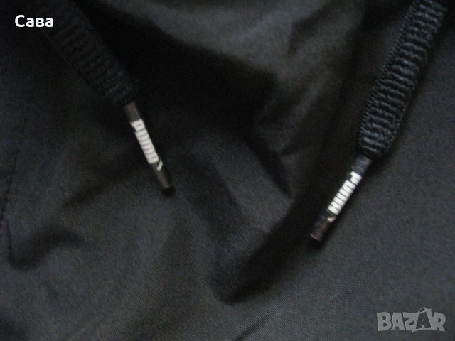 Спортно долнище PUMA  дамско,Л, снимка 6 - Спортни екипи - 38504812