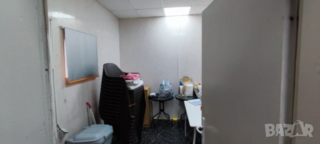 Дава се под наем сладкарница в центъра на Силистра , снимка 6 - Магазини - 53228708